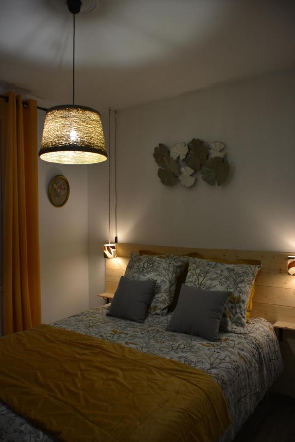 Villa Elisabeth Aix-en-Provence Extérieur photo