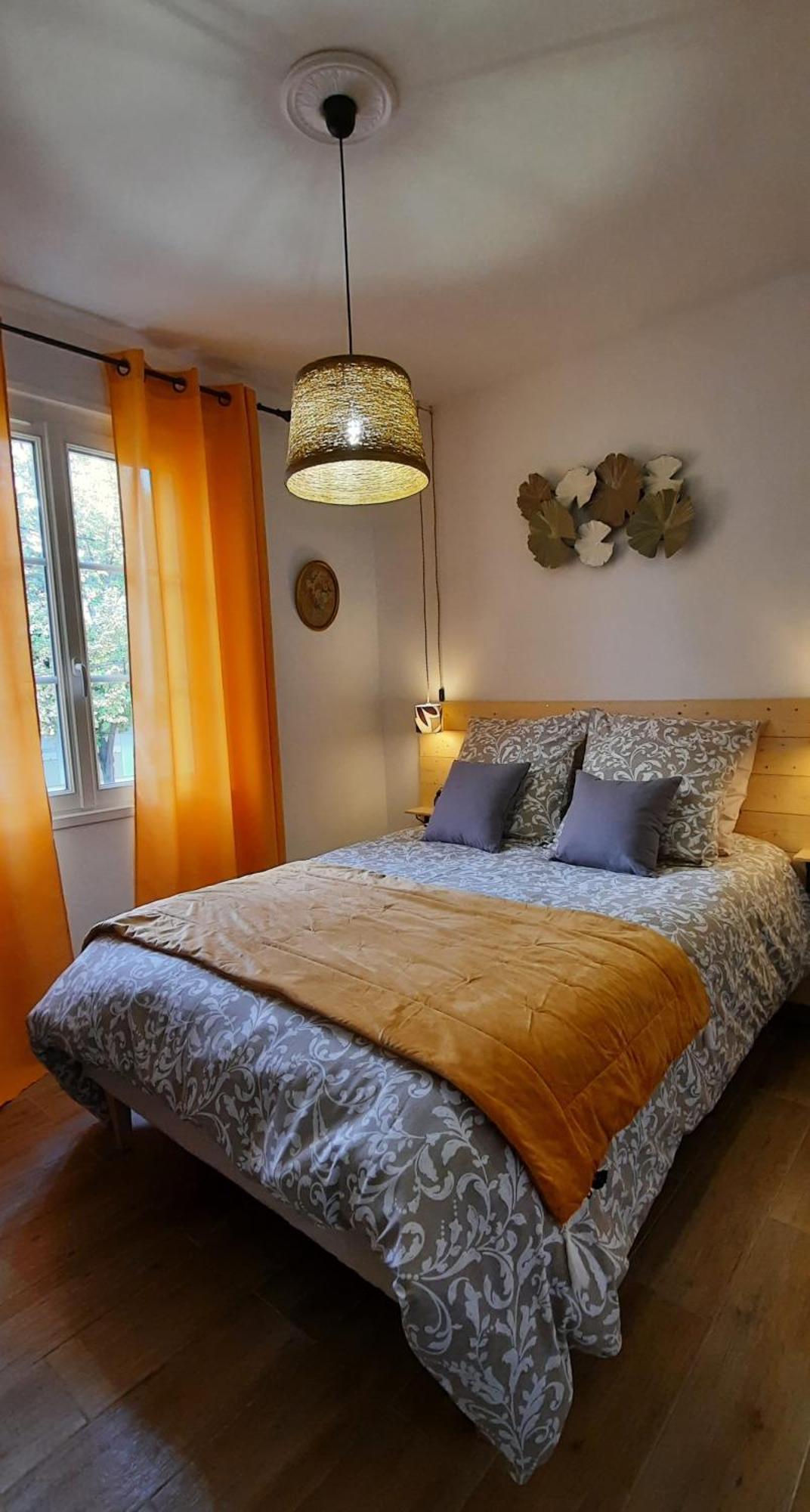 Villa Elisabeth Aix-en-Provence Extérieur photo